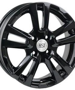 Диски RST R065 | Каталог Wheelsnheels.ru