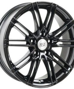 Диски RST R187 | Каталог Wheelsnheels.ru