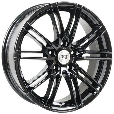 Диски RST R187 | Каталог Wheelsnheels.ru