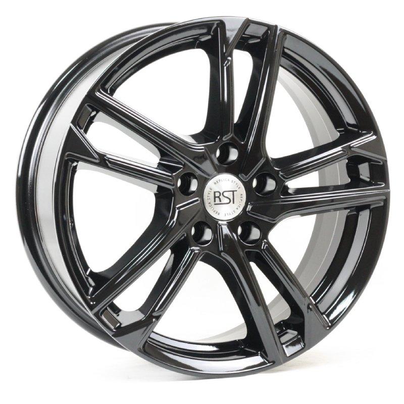 Диски RST R197 | Каталог Wheelsnheels.ru