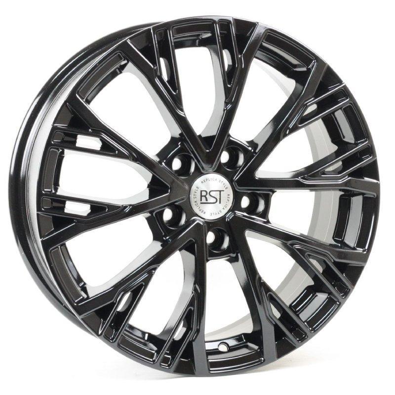 Диски RST R207 | Каталог Wheelsnheels.ru