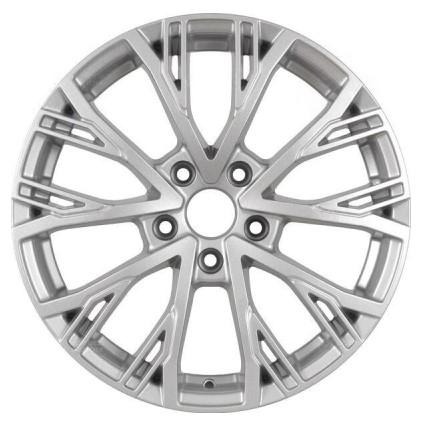 Диски RST R207 | Каталог Wheelsnheels.ru