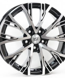 Диски RST R207 | Каталог Wheelsnheels.ru
