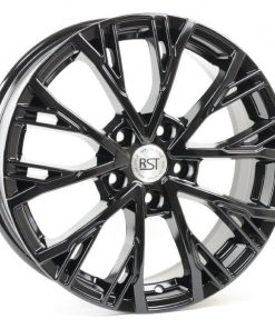 Диски RST R207 | Каталог Wheelsnheels.ru