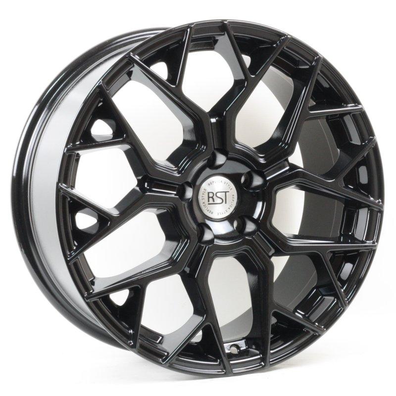Диски RST R148 | Каталог Wheelsnheels.ru