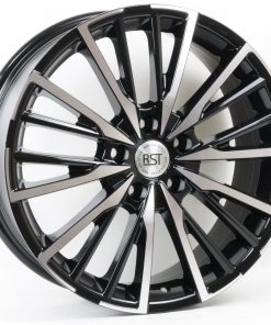 Диски RST R178 | Каталог Wheelsnheels.ru