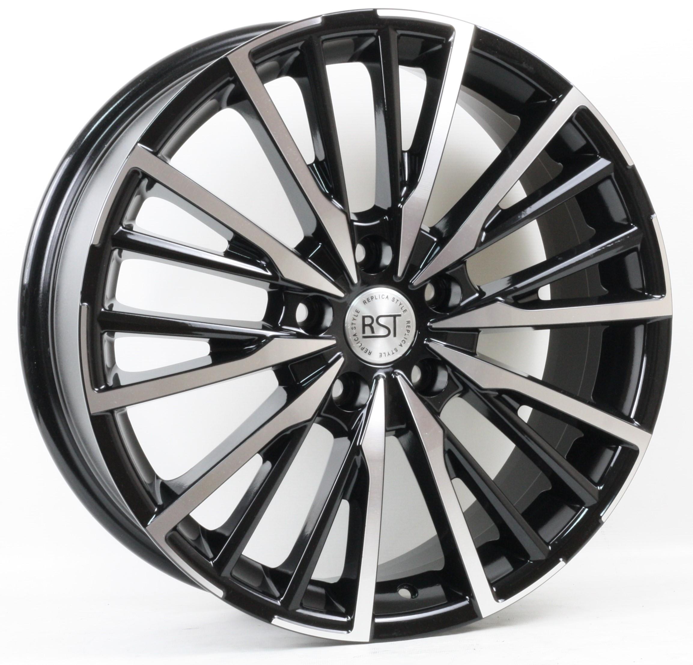 Диски RST R178 | Каталог Wheelsnheels.ru