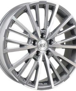 Диски RST R178 | Каталог Wheelsnheels.ru