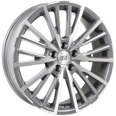 Диски RST R178 | Каталог Wheelsnheels.ru