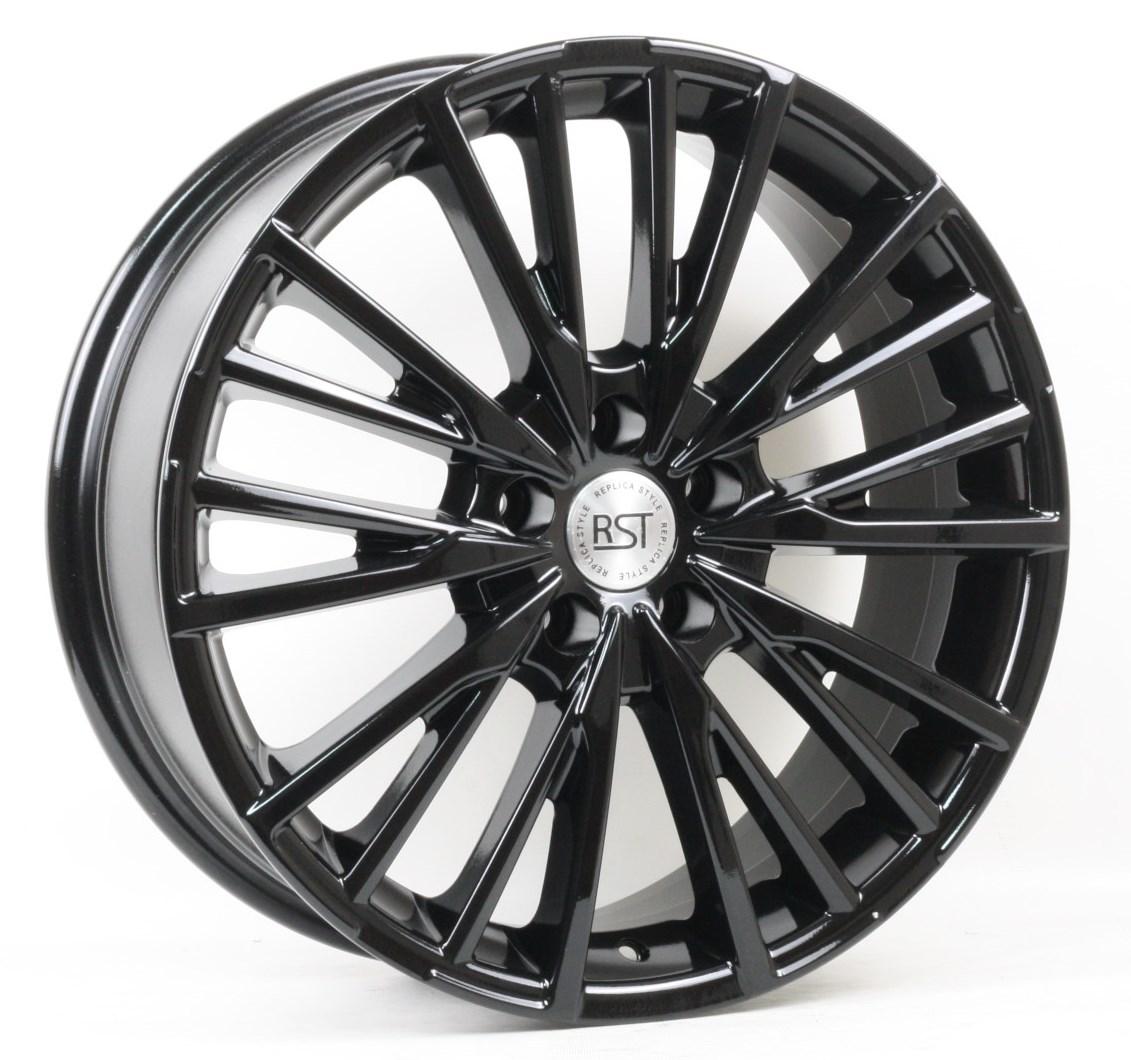 Диски RST R178 | Каталог Wheelsnheels.ru