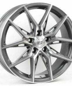 Диски RST R218 | Каталог Wheelsnheels.ru