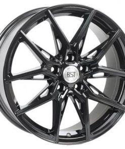 Диски RST R218 | Каталог Wheelsnheels.ru
