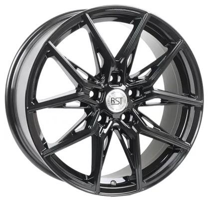 Диски RST R218 | Каталог Wheelsnheels.ru