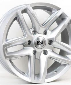 Диски RST R238 | Каталог Wheelsnheels.ru