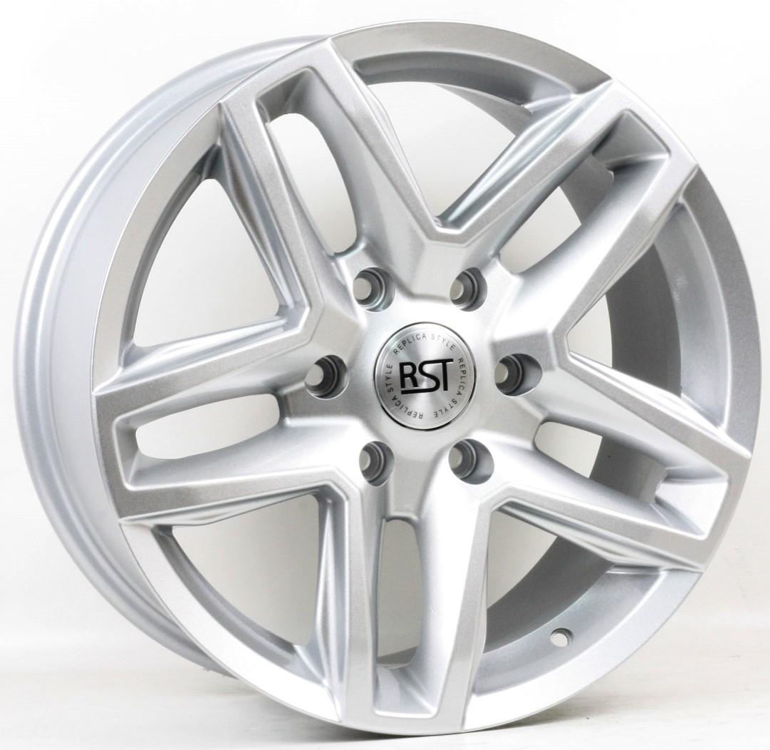 Диски RST R238 | Каталог Wheelsnheels.ru