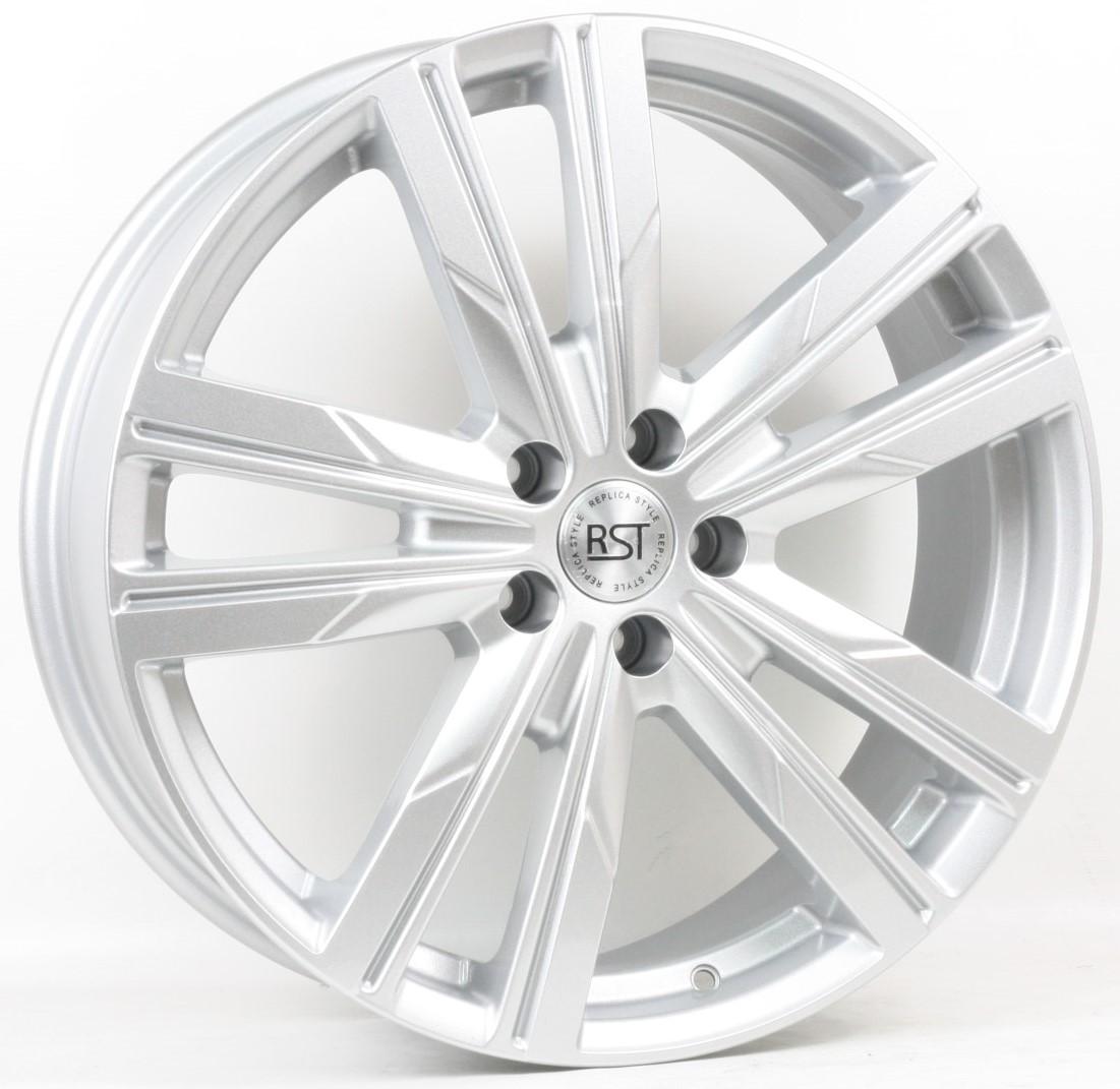 Диски RST R089 | Каталог Wheelsnheels.ru