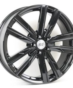 Диски RST R089 | Каталог Wheelsnheels.ru
