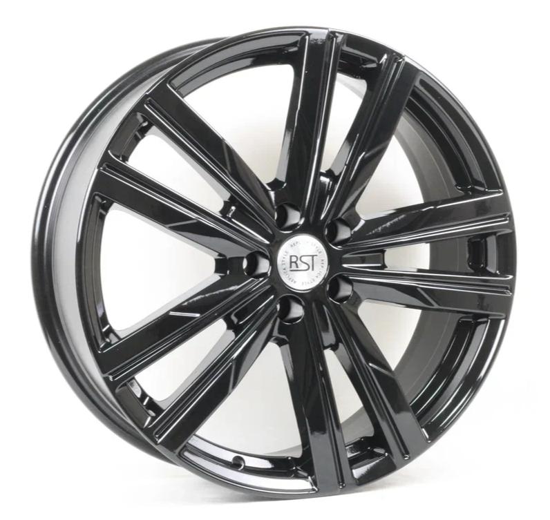 Диски RST R089 | Каталог Wheelsnheels.ru