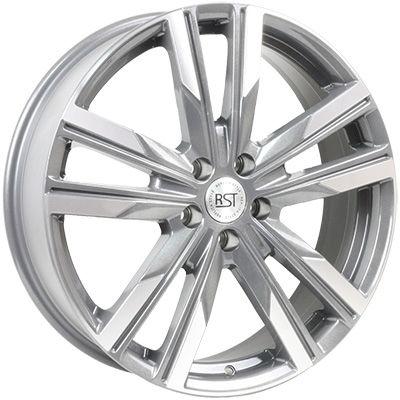 Диски RST R089 | Каталог Wheelsnheels.ru