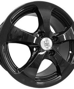 Диски Tech-Line 403 | Каталог Wheelsnheels.ru