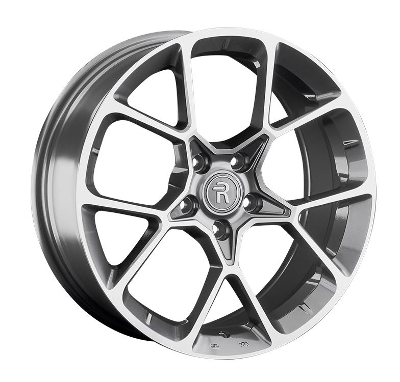 Диски REPLAY CHR75 | Каталог Wheelsnheels.ru