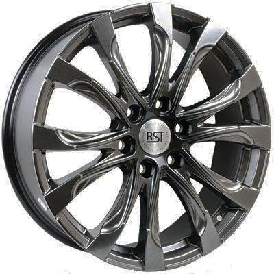 Диски RST R022 | Каталог Wheelsnheels.ru