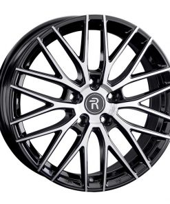 Диски REPLAY BYD4 | Каталог Wheelsnheels.ru