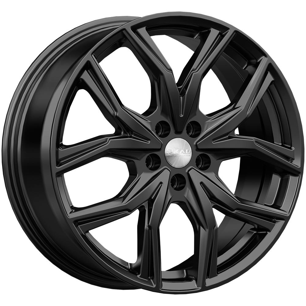 Диски СКАД Арика | Каталог Wheelsnheels.ru