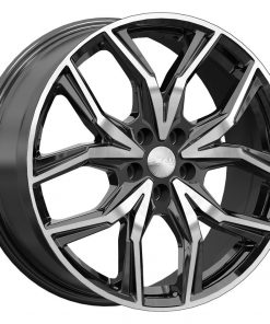 Диски СКАД Арика | Каталог Wheelsnheels.ru
