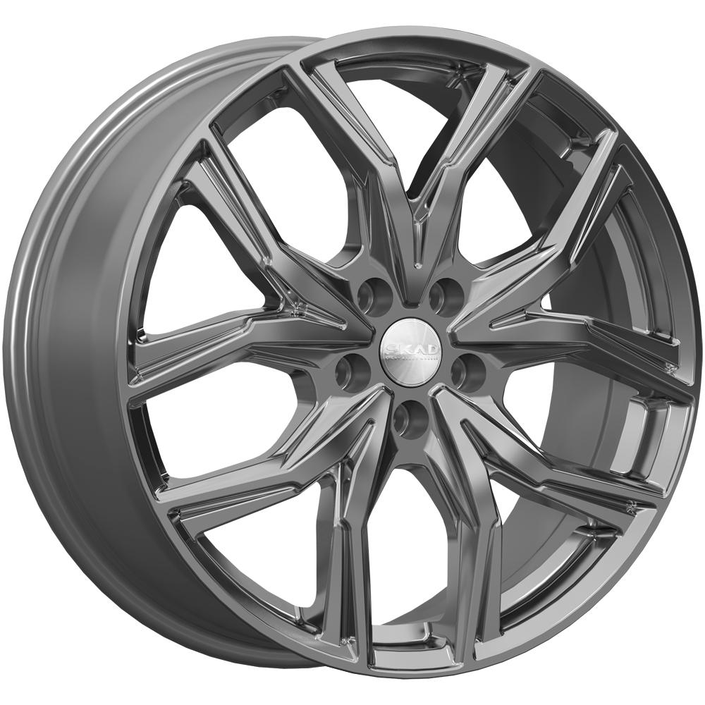 Диски СКАД Арика | Каталог Wheelsnheels.ru