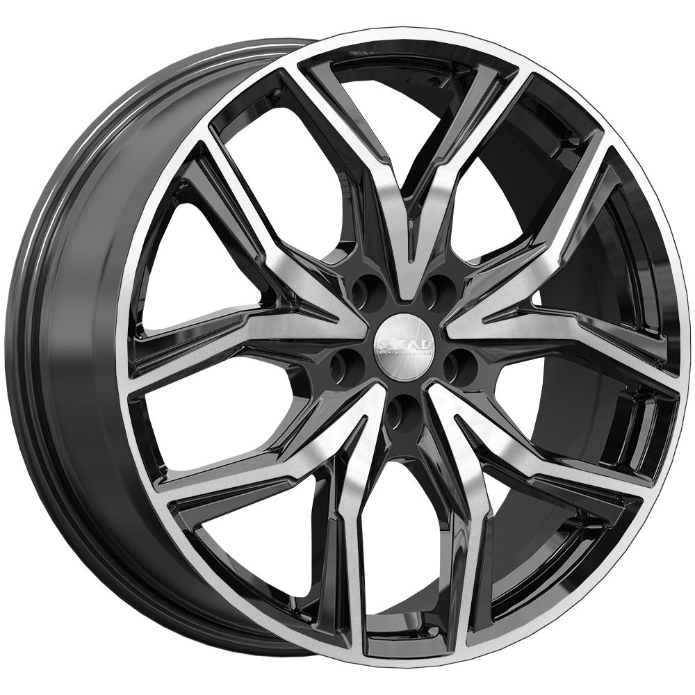 Диски СКАД Арика | Каталог Wheelsnheels.ru