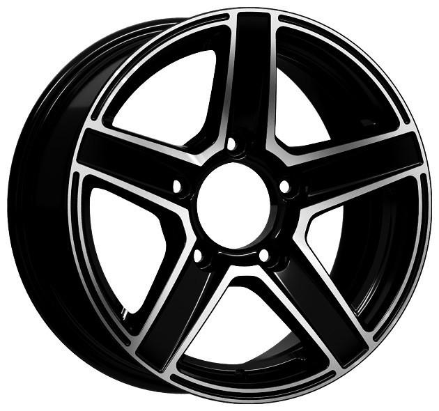 Диски СКАД Сафари | Каталог Wheelsnheels.ru