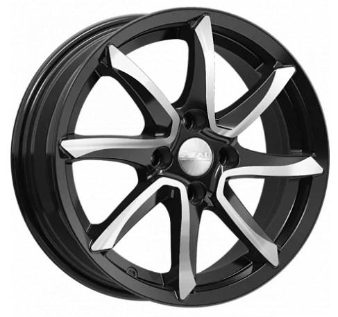 Диски СКАД Осака | Каталог Wheelsnheels.ru