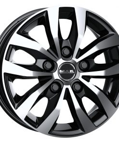Диски MAK Load 5 | Каталог Wheelsnheels.ru