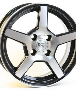 Диски RST R024 | Каталог Wheelsnheels.ru