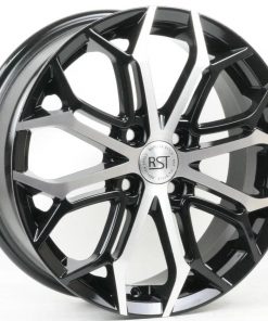 Диски RST R126 | Каталог Wheelsnheels.ru