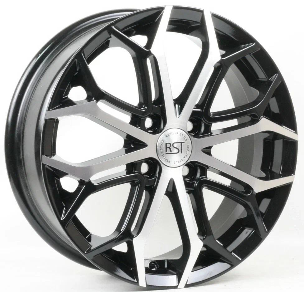Диски RST R126 | Каталог Wheelsnheels.ru