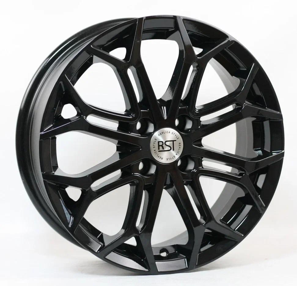Диски RST R126 | Каталог Wheelsnheels.ru