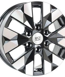 Диски RST R237 | Каталог Wheelsnheels.ru