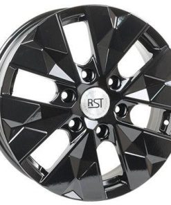 Диски RST R237 | Каталог Wheelsnheels.ru