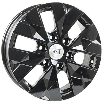 Диски RST R237 | Каталог Wheelsnheels.ru