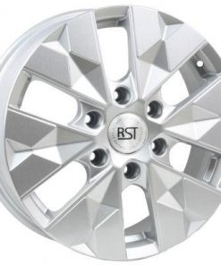 Диски RST R237 | Каталог Wheelsnheels.ru
