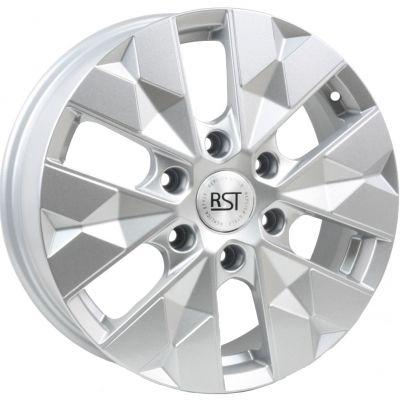 Диски RST R237 | Каталог Wheelsnheels.ru