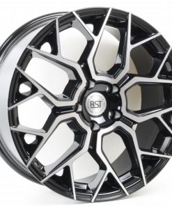 Диски RST R148 | Каталог Wheelsnheels.ru