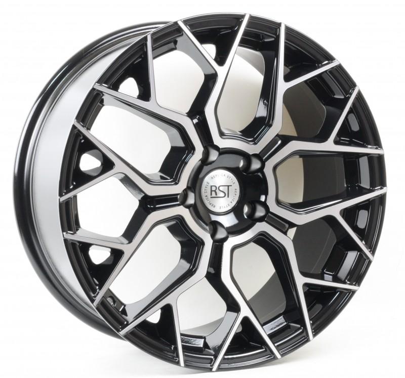 Диски RST R148 | Каталог Wheelsnheels.ru