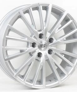 Диски RST R178 | Каталог Wheelsnheels.ru
