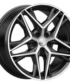 Диски СКАД Челси | Каталог Wheelsnheels.ru