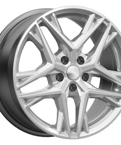 Диски СКАД Челси | Каталог Wheelsnheels.ru