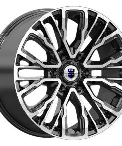 Диски КиК Кортес | Каталог Wheelsnheels.ru