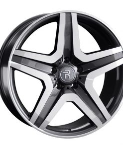 Диски REPLAY MR137 | Каталог Wheelsnheels.ru